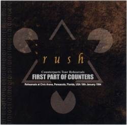 Rush : First Part of Counters